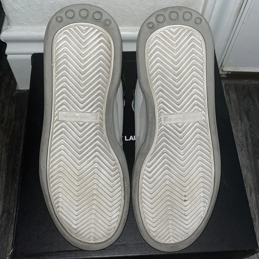 SL24 High Top 37+ - Picture 5 of 8